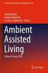 Ambient Assisted Living cover