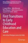 First Transitions to Early Childhood Education and Care cover