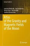 Atlas of the Gravity and Magnetic Fields of the Moon cover