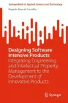 Designing Software Intensive Products cover