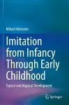 Imitation from Infancy Through Early Childhood cover