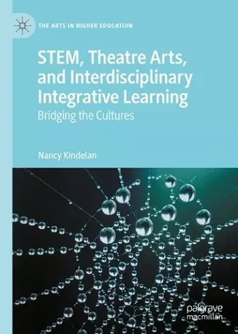 STEM, Theatre Arts, and Interdisciplinary Integrative Learning cover