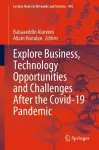 Explore Business, Technology Opportunities and Challenges ‎After the Covid-19 Pandemic cover