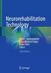 Neurorehabilitation Technology cover