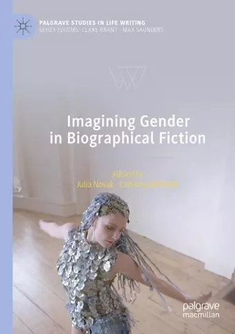 Imagining Gender in Biographical Fiction cover