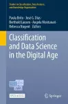 Classification and Data Science in the Digital Age cover