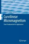 Curvilinear Micromagnetism cover