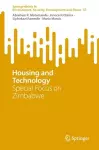 Housing and Technology cover