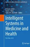 Intelligent Systems in Medicine and Health cover