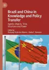 Brazil and China in Knowledge and Policy Transfer cover