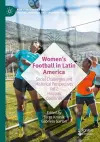 Women’s Football in Latin America cover