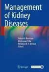 Management of Kidney Diseases cover