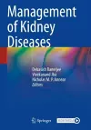 Management of Kidney Diseases cover