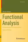 Functional Analysis cover