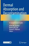 Dermal Absorption and Decontamination cover