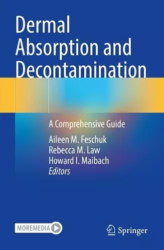 Dermal Absorption and Decontamination cover