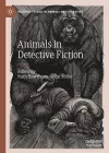 Animals in Detective Fiction cover