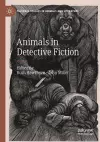 Animals in Detective Fiction cover