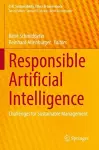 Responsible Artificial Intelligence cover