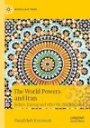 The World Powers and Iran cover