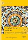 The World Powers and Iran cover