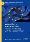 Nationalism in Internationalism cover