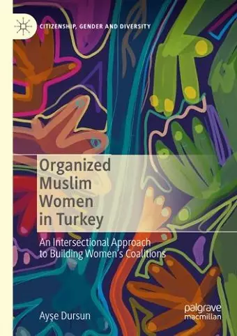 Organized Muslim Women in Turkey cover