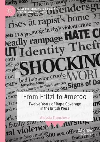 From Fritzl to #metoo cover