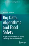 Big Data, Algorithms and Food Safety cover