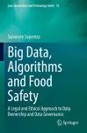 Big Data, Algorithms and Food Safety cover