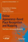 Online Appearance-Based Place Recognition and Mapping cover