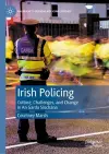 Irish Policing cover