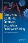 Coronavirus (COVID-19) Outbreaks, Vaccination, Politics and Society cover