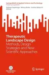 Therapeutic Landscape Design cover