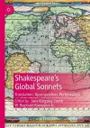 Shakespeare’s Global Sonnets cover