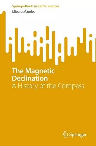 The Magnetic Declination cover