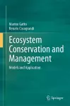 Ecosystem Conservation and Management cover