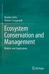 Ecosystem Conservation and Management cover