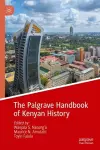 The Palgrave Handbook of Kenyan History cover