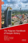 The Palgrave Handbook of Kenyan History cover