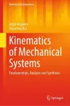 Kinematics of Mechanical Systems cover