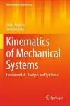 Kinematics of Mechanical Systems cover