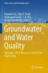 Groundwater and Water Quality cover