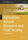 Agriculture, Natural Resources and Food Security cover