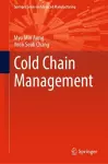 Cold Chain Management cover