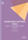 Collaboration and Public Policy cover