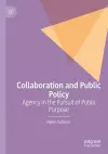 Collaboration and Public Policy cover