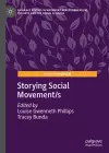 Storying Social Movement/s cover