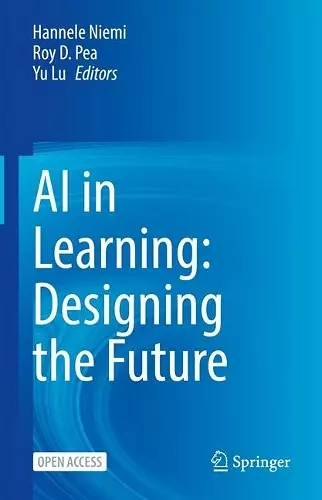 AI in Learning: Designing the Future cover