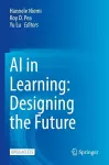 AI in Learning: Designing the Future cover